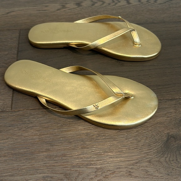 Yosi Samra - Ravington Flip Flops - Picture 9 of 12